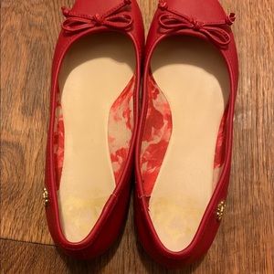 Fergalicious Shoes - Fergalicious Classic Ballet Flats Fergalicious Shoes - Fergalicious Classic Ballet Flats